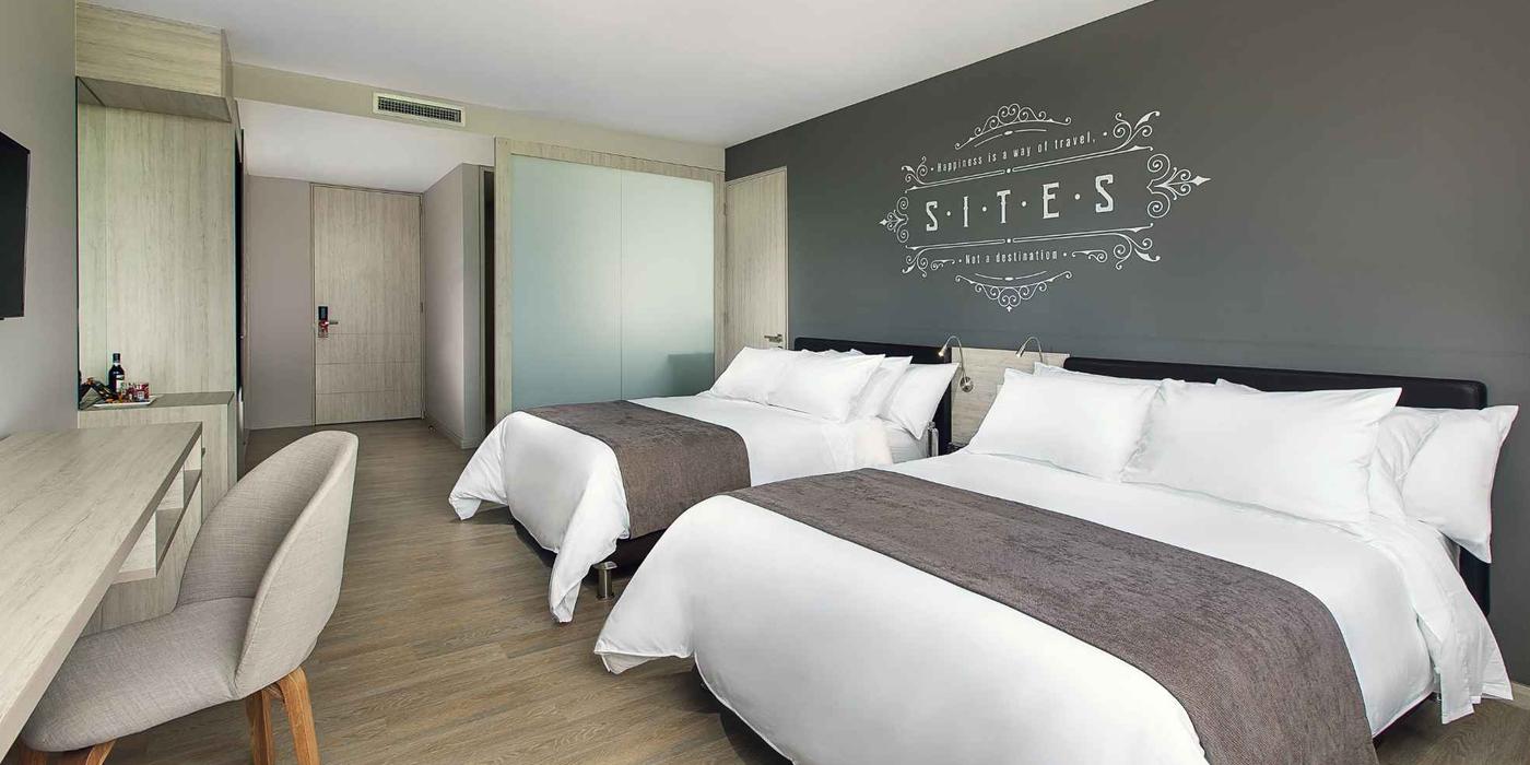 SITE LOFT DOBLE - Sites Montería SITE LOFT DOBLE - Sites Montería